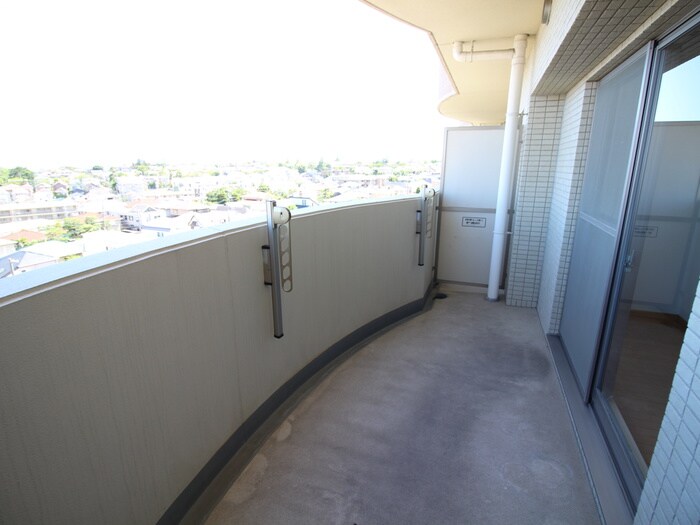 仁川リバ－サイドヒルズの物件内観写真