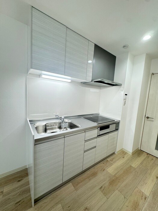 クリエオーレ郡津Ⅰの物件内観写真