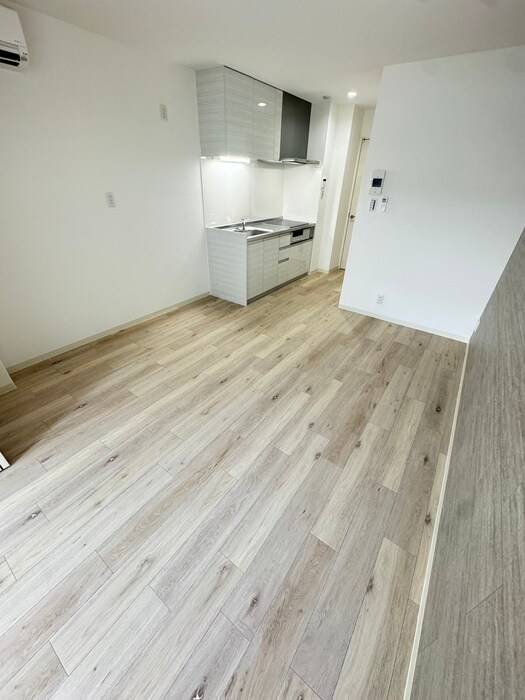 クリエオーレ郡津Ⅰの物件内観写真