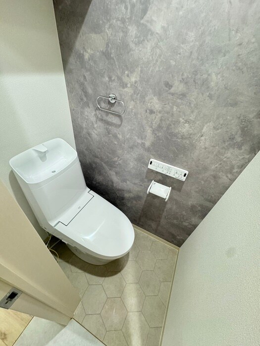 クリエオーレ郡津Ⅰの物件内観写真