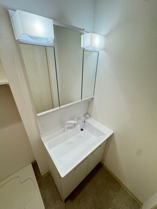 クリエオーレ郡津Ⅰの物件内観写真