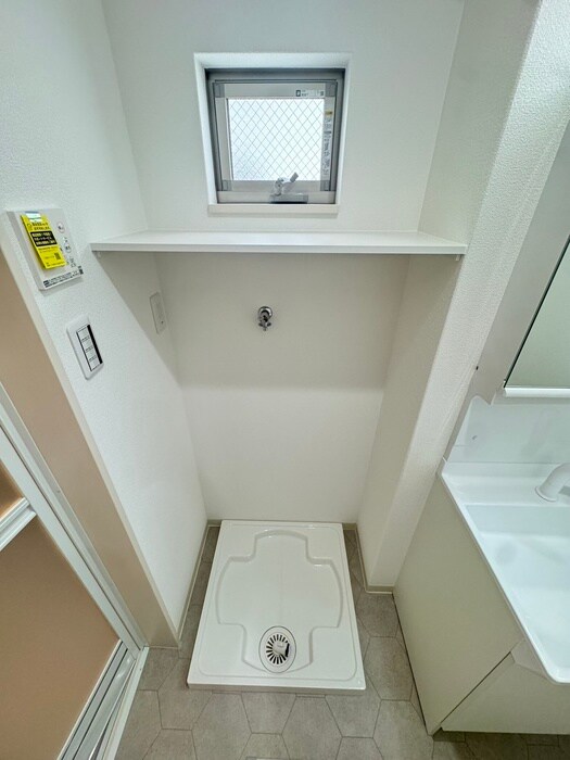 クリエオーレ郡津Ⅰの物件内観写真