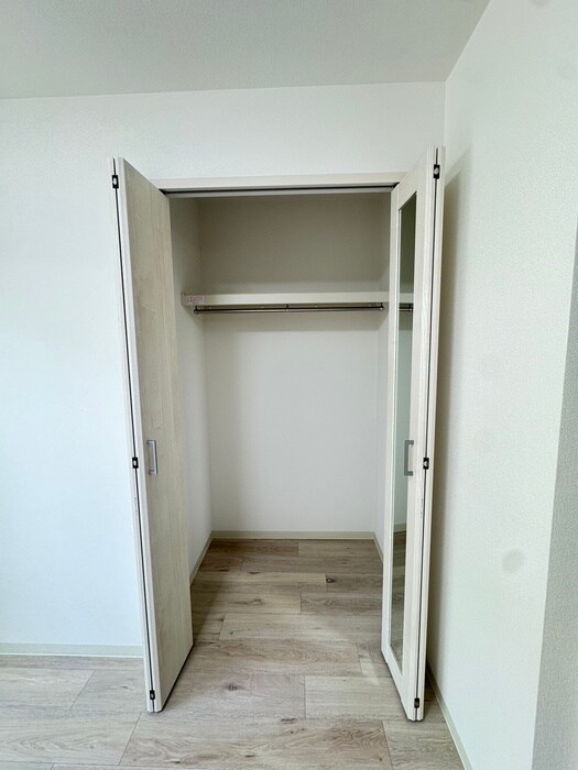 クリエオーレ郡津Ⅰの物件内観写真