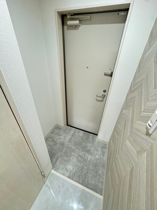 クリエオーレ郡津Ⅰの物件内観写真