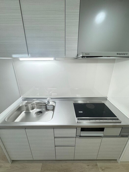 クリエオーレ郡津Ⅰの物件内観写真