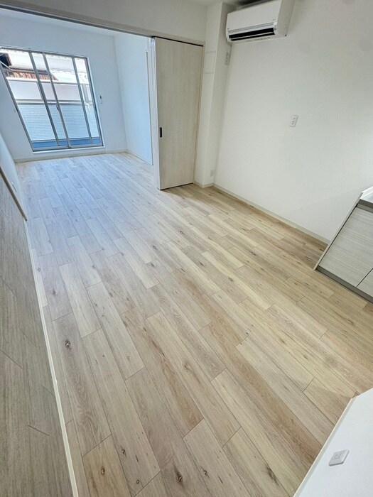 クリエオーレ郡津Ⅰの物件内観写真