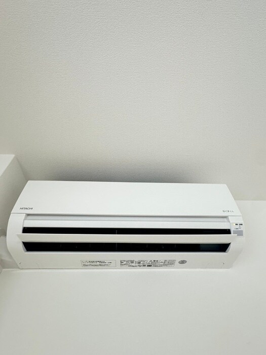 クリエオーレ郡津Ⅰの物件内観写真