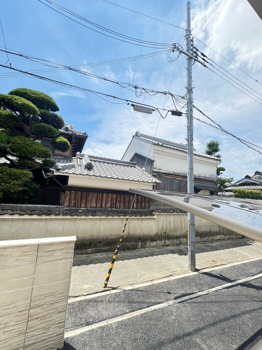 クリエオーレ郡津Ⅰの物件内観写真