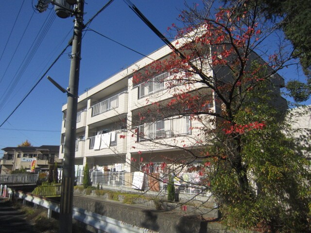 メモリ－さくらの物件外観写真