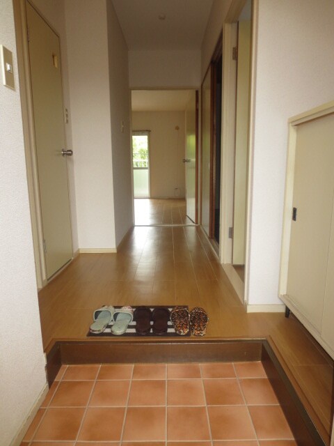 メモリ－さくらの物件内観写真