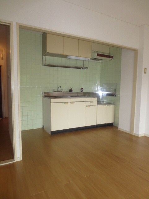 メモリ－さくらの物件内観写真