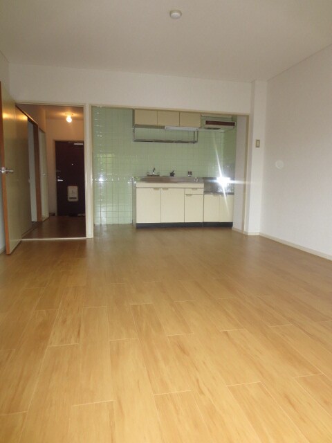 メモリ－さくらの物件内観写真