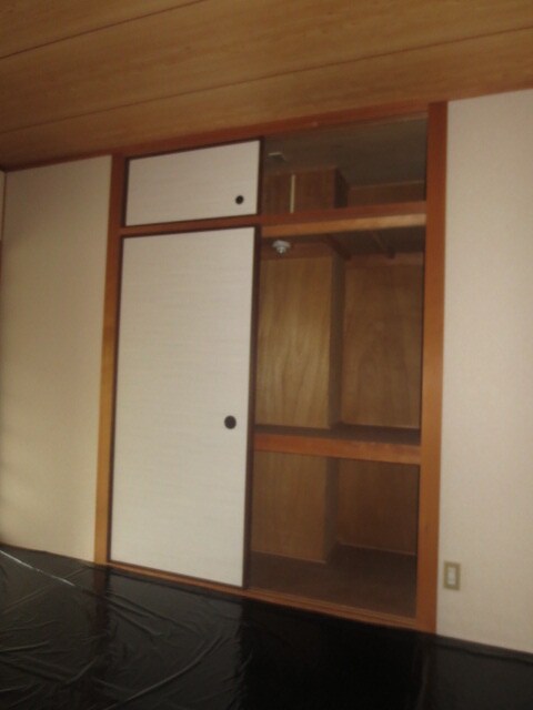 メモリ－さくらの物件内観写真