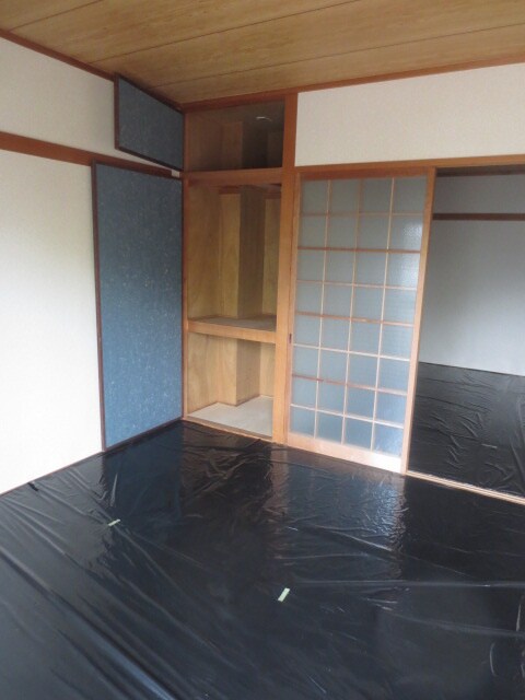 メモリ－さくらの物件内観写真