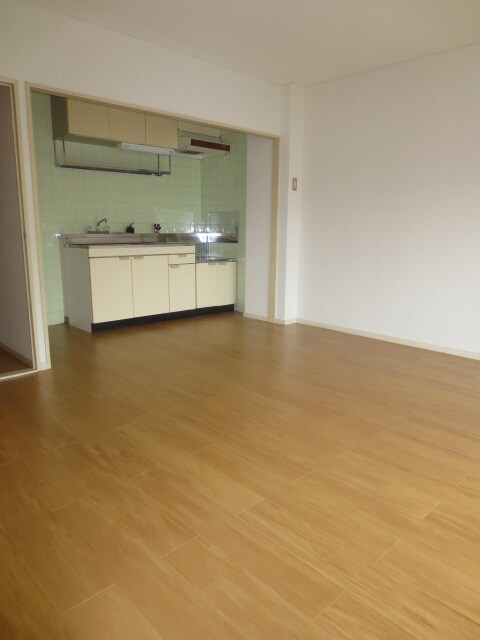 メモリ－さくらの物件内観写真