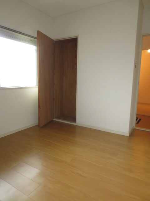 メモリ－さくらの物件内観写真