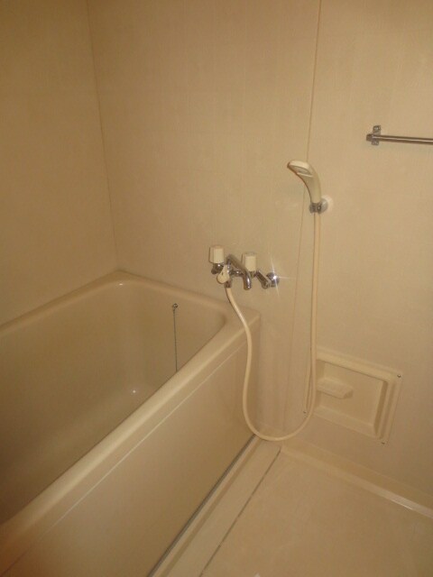 メモリ－さくらの物件内観写真