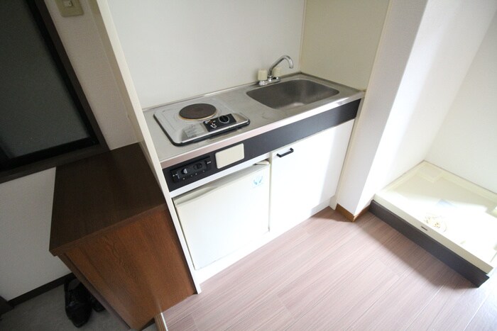 アネックス御影の物件内観写真