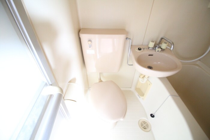 アネックス御影の物件内観写真