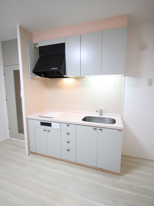 グランパスエクシ－ドの物件内観写真