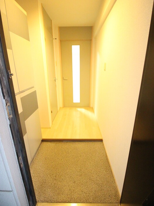 グランパスエクシ－ドの物件内観写真