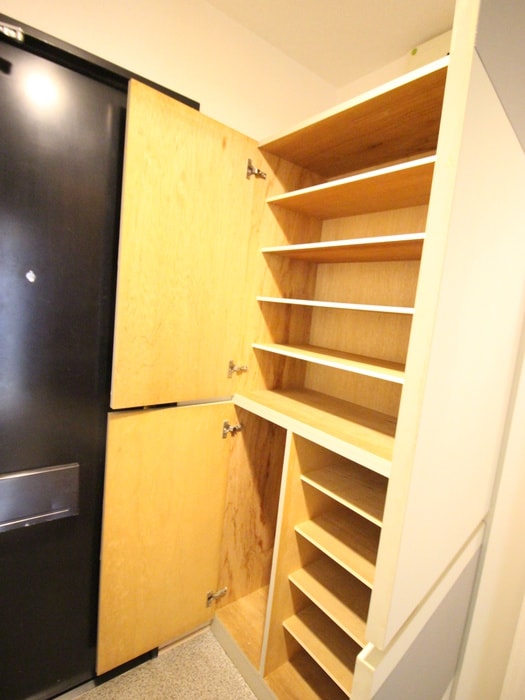 グランパスエクシ－ドの物件内観写真