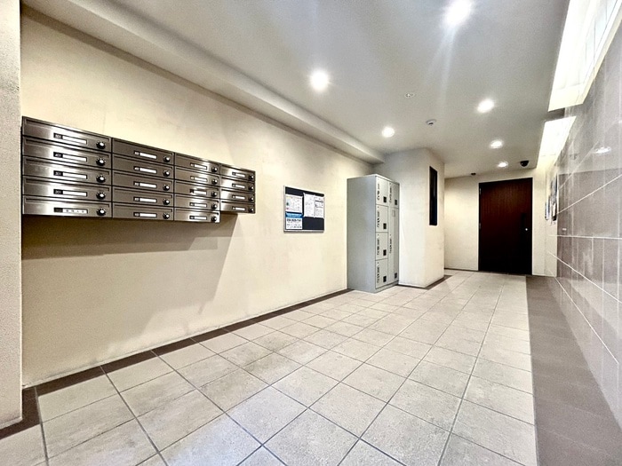 MADOPORTE千本寺之内の物件外観写真