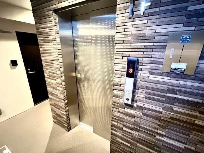 MADOPORTE千本寺之内の物件外観写真