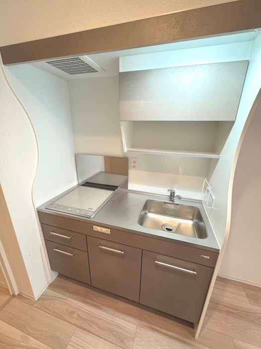 セレニテ新大阪エクラの物件内観写真