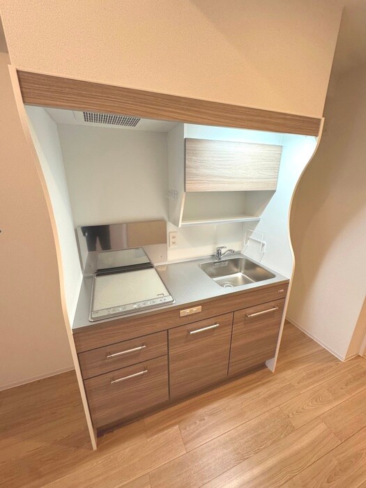 セレニテ新大阪エクラの物件内観写真