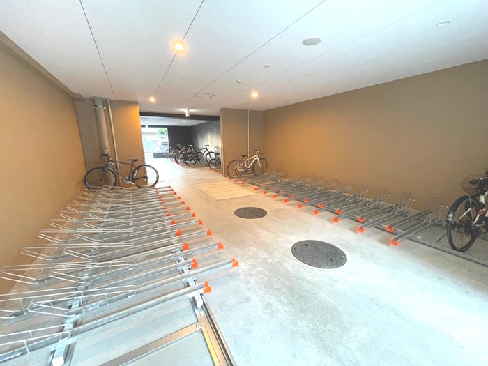 セレニテ新大阪エクラの物件外観写真