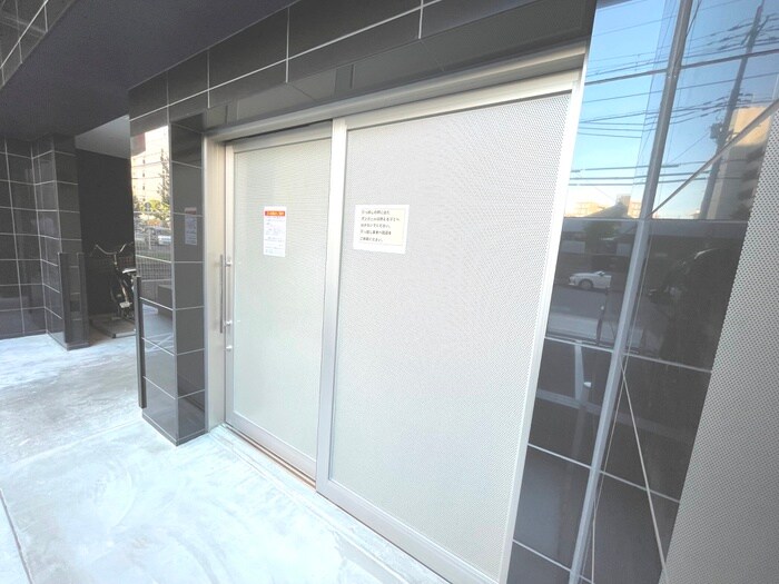 セレニテ新大阪エクラの物件外観写真