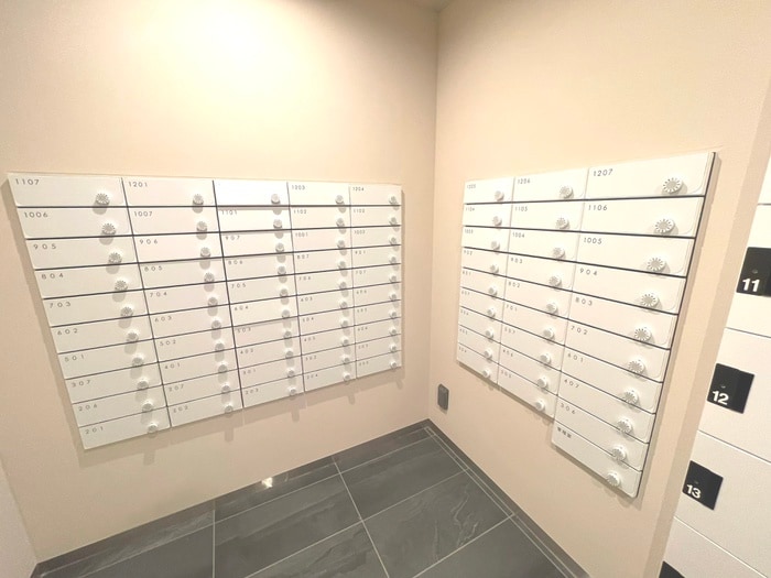 セレニテ新大阪エクラの物件外観写真