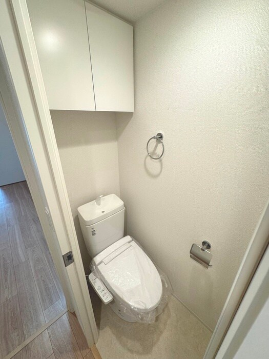 セレニテ新大阪エクラの物件内観写真