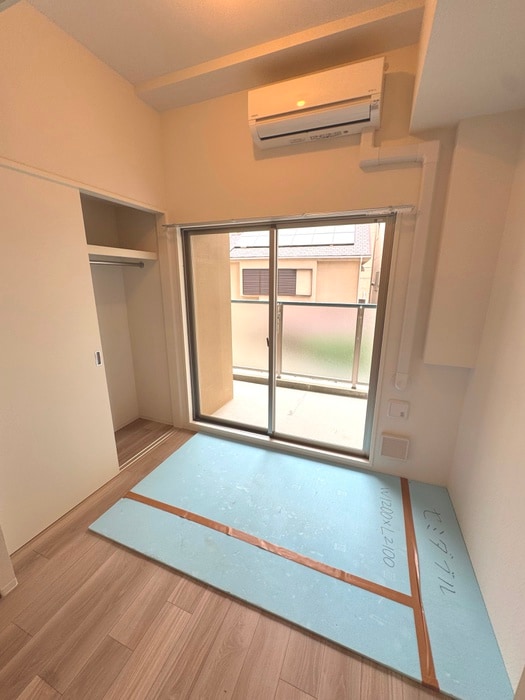 セレニテ新大阪エクラの物件内観写真