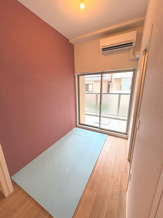 セレニテ新大阪エクラの物件内観写真