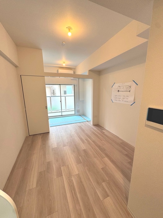 セレニテ新大阪エクラの物件内観写真