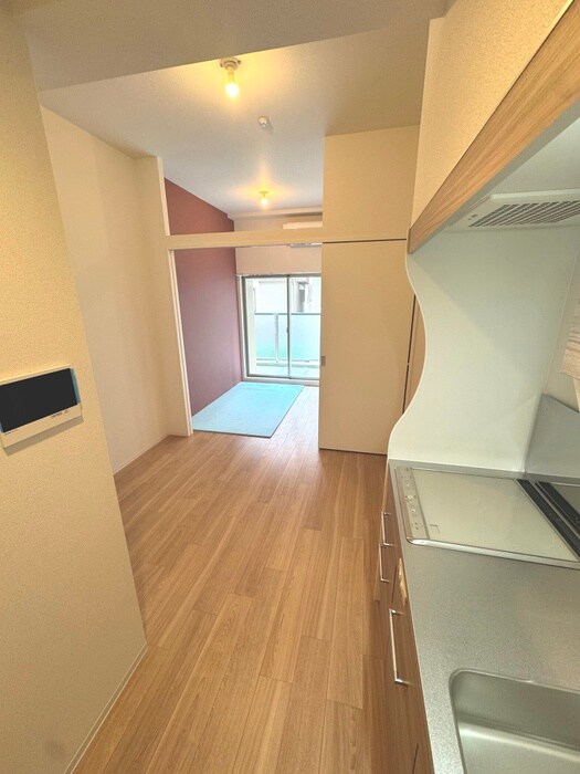 セレニテ新大阪エクラの物件内観写真