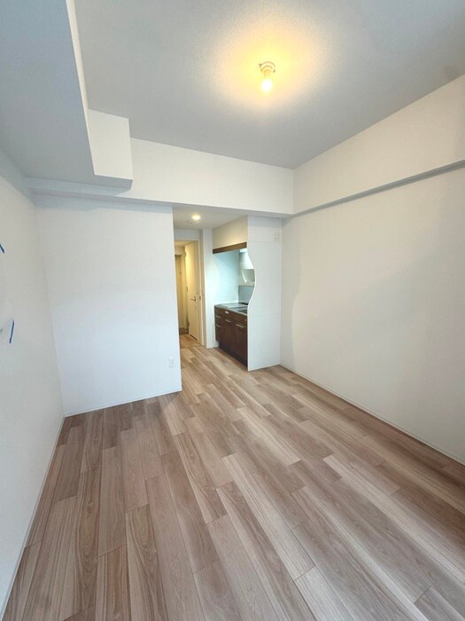 セレニテ新大阪エクラの物件内観写真