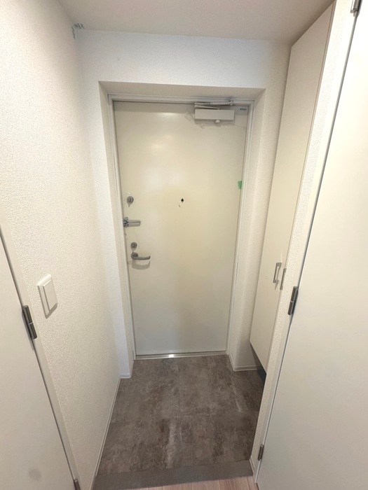 セレニテ新大阪エクラの物件内観写真