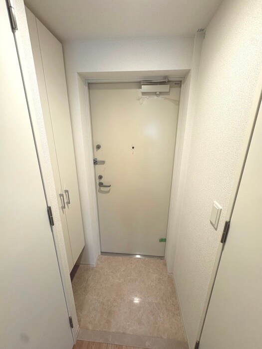 セレニテ新大阪エクラの物件内観写真