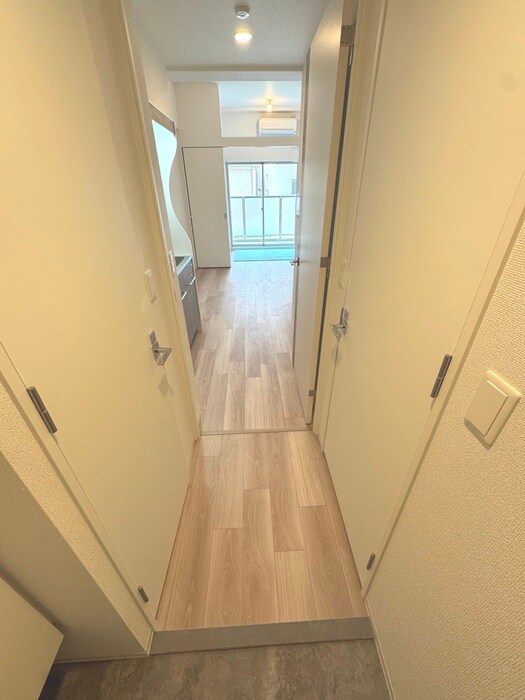 セレニテ新大阪エクラの物件内観写真