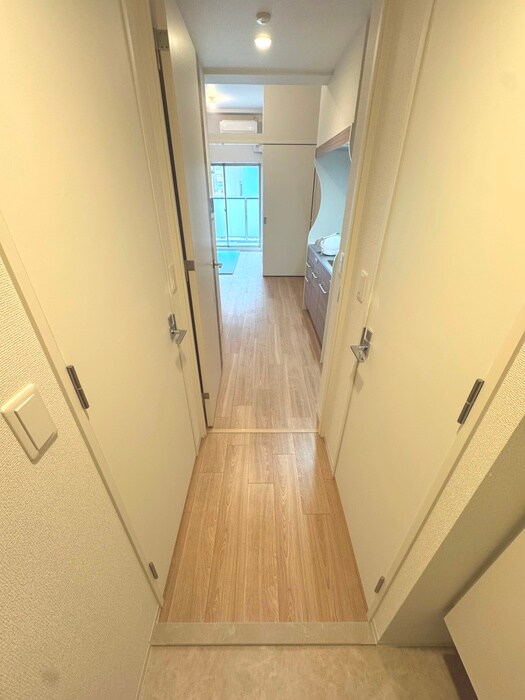 セレニテ新大阪エクラの物件内観写真