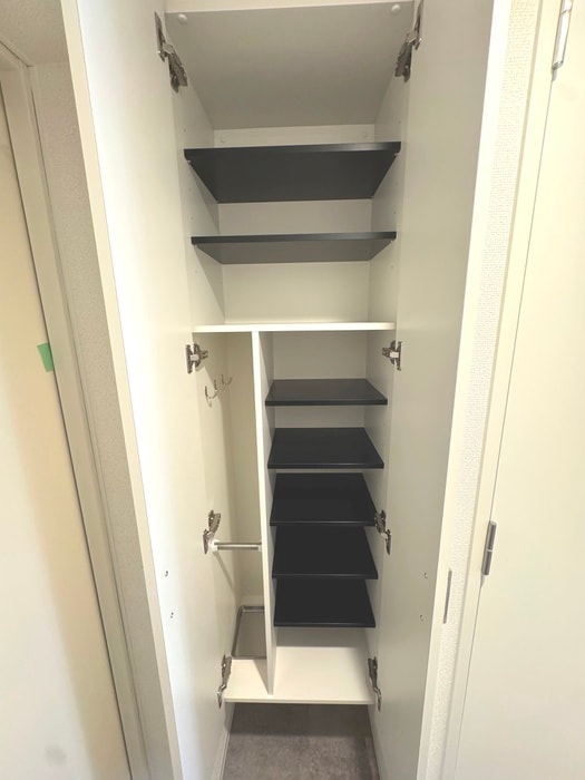 セレニテ新大阪エクラの物件内観写真