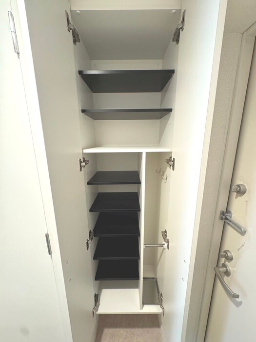 セレニテ新大阪エクラの物件内観写真