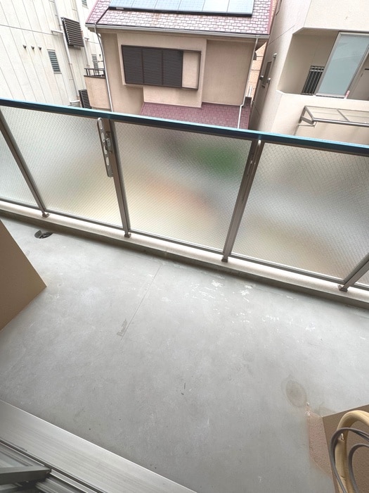 セレニテ新大阪エクラの物件内観写真