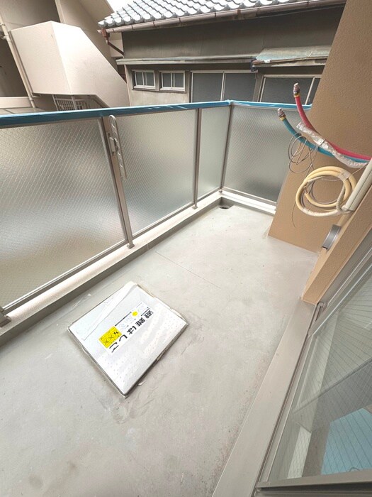 セレニテ新大阪エクラの物件内観写真