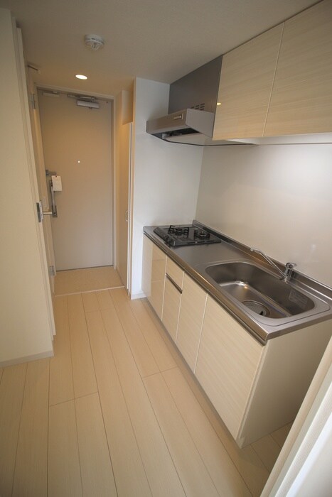 リブリ・マノアフォールズの物件内観写真