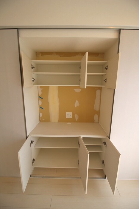 リブリ・マノアフォールズの物件内観写真