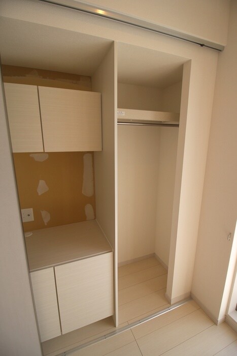 リブリ・マノアフォールズの物件内観写真